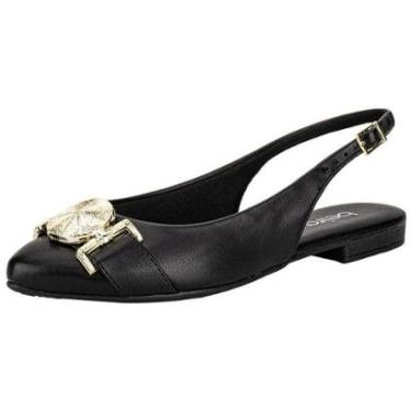 Imagem de Sapato Feminino Mule Beira Rio 41341018-Feminino