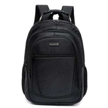 Imagem de Mochila Hurley Masculina Reforçada Executiva 14 Litros-Masculino