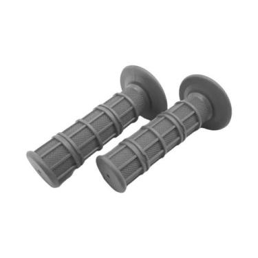 Imagem de Manoplas Universais De 22mm Para Motocicletas Off-Road CRF YZF KXF SXF