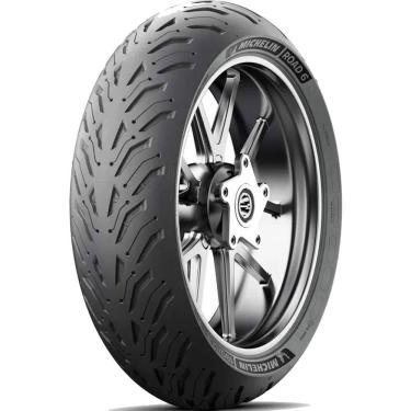 Imagem de Pneu Cb 650 F 180/55r17 Zr 73w Tl Road 6 Michelin