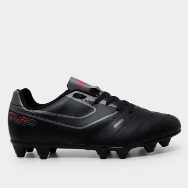 Imagem de Chuteira Campo Topper Cup VIII Masculina-Masculino