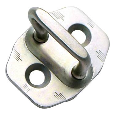 Imagem de Dobradiça de Capô Esquerda para Sprinter Após 12 [F103] Compatível com Mercedes-Benz Universal