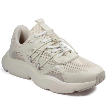 Imagem de Tênis Vizzano Nylon Free Sport Feminino 1440.111-Feminino