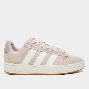 Imagem de Tênis Adidas Grand Court Alpha Feminino-Feminino