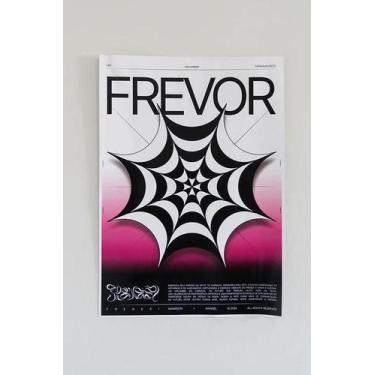 Imagem de Poster - Frevor - MANIFESTA