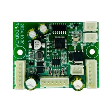 Imagem de Placa mãe para magic ball beam rgb com movimento - lote 2 ( 55761 ) - 