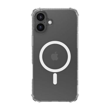 Imagem de Capa X-ONE Dropguard Pro Com Magsafe Para iPhone 16 