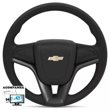 Imagem de Volante Esportivo Corsa Joy Max Premium Astra Vectra 99 em diante Sem 