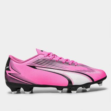 Imagem de Chuteira Campo Puma Ultra Play Unissex-Masculino