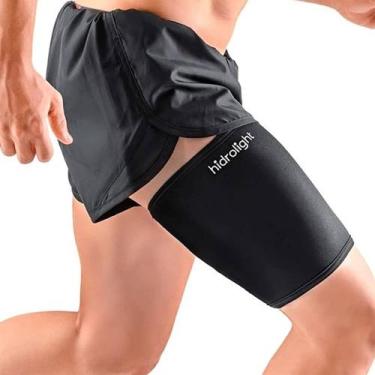 Imagem de Coxal Ortopédico Suporte P/ Lesões Musculares - Hidrolight