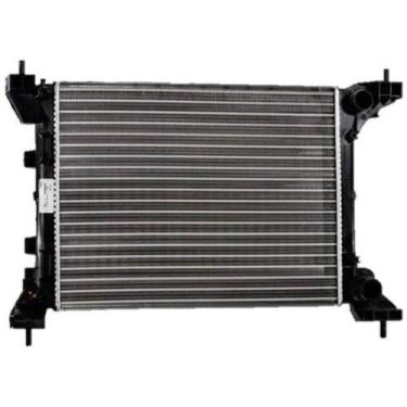 Imagem de Radiador Palio 2013 a 2017 Denso BC261470-1210RC