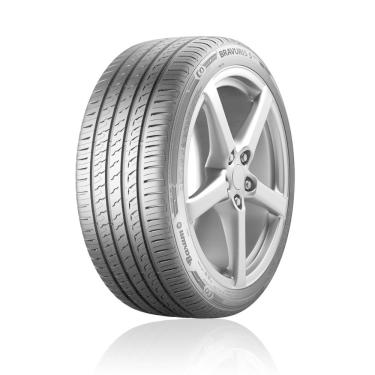 Imagem de Pneu Aro 16 205/55R16 91V Fr Barum Bravuris 5Hm