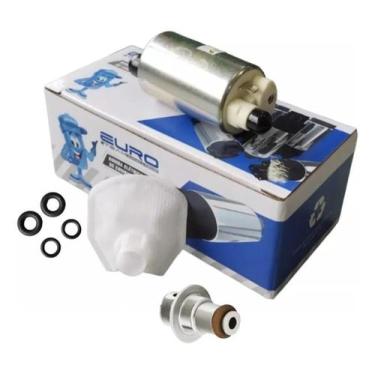 Imagem de Bomba Combustivel Regulador Pressão Kawazaki Z1000 Zx6r Zx10 - euro