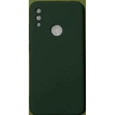 Imagem de Capa Capinha Case Xiaomi Redmi 7 Flexível De Silicone Anti-Impacto e p