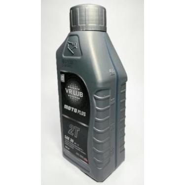 Imagem de Óleo de Motor 2T SAE 30 Mineral VR Lub 500ml - VR Lub Lubrificantes