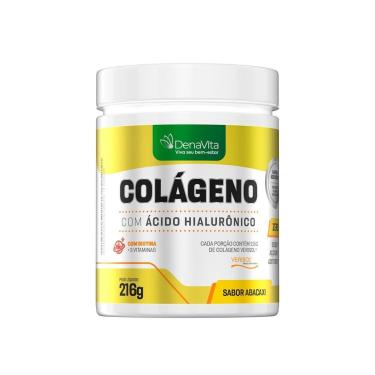 Imagem de Colágeno Verisol Hidrolisado Com Ácido Hialurônico, Coenzima Q10, Biotina 216g, LANÇAME...