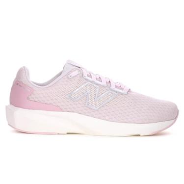 Imagem de Tênis New Balance 413 V3 Feminino (Rosa Claro/Rosa, BR, Adulto, Numérico, 39)