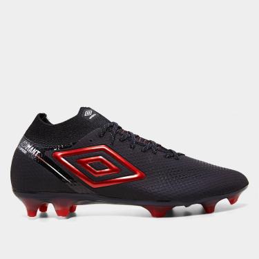 Imagem de Chuteira Campo Umbro Adamant Top Speed Pro Unissex-Unissex