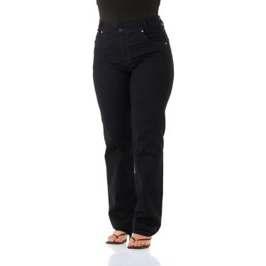 Imagem de Calça Jeans Feminina Arauto Clássica-Feminino