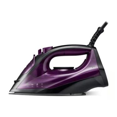 Imagem de Ferro De Passar A Vapor Elgin Fva09 Easy Pass - 220V, 220V