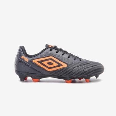 Imagem de Chuteira Campo Umbro Attak Iii-Unissex