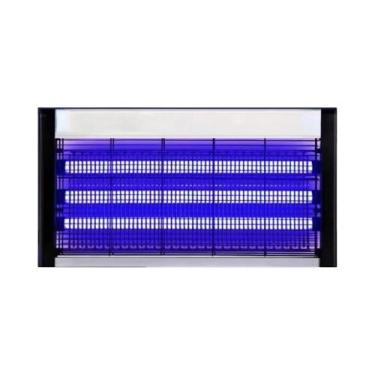 Imagem de Lâmpada Elétrica LED Mata Mosquitos Fotocatalítica Silenciosa Para Cas
