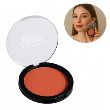Imagem de Blush Iluminador Kyràv - Kyrav