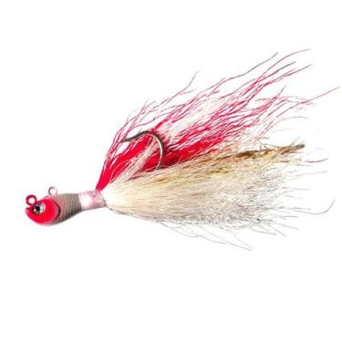 Imagem de Isca artificial jig moriah bruxo 15g (fundo), 01