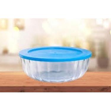 Imagem de Saladeira oceani vitazza 3,8 - BABILONIA, Azul