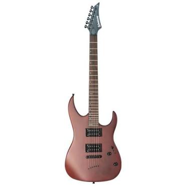 Imagem de Guitarra waldman eletrica 6 cordas wst180 ws