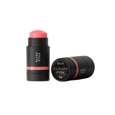 Imagem de Océane Mini Blush em Bastão - Blush Stick Edition 6g - Oceane, Cloudy 
