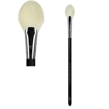 Imagem de Pincel Leque F79 Para Iluminador - Daymakeup