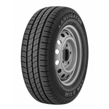 Imagem de Pneu Lanvigator aro 15 - 225/70R15 - Mile Max- 112/110R - 8 PR