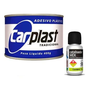 Imagem de Adesivo de laminação - Carplast