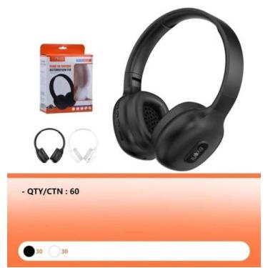 Imagem de Fone Bluetooth - Nick cell