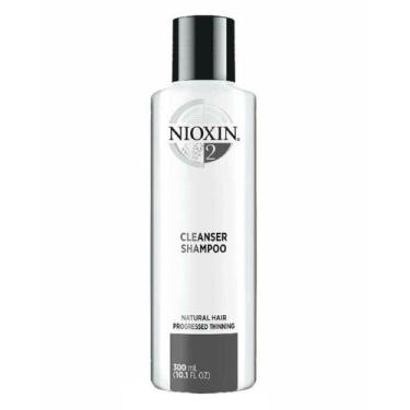 Imagem de NIOXIN SYS2 SHAMPOO 300ml
