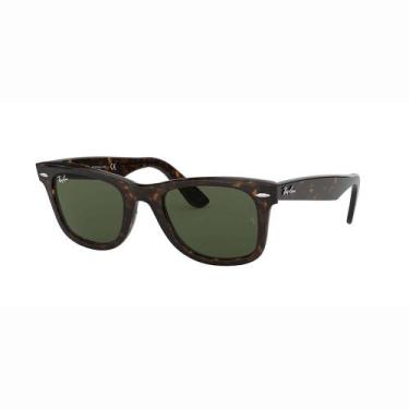 Imagem de Óculos de Sol Ray-Ban Original Wayfarer Classic, 50mm