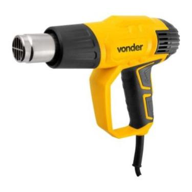Imagem de Soprador térmico 2 estágios 1.500W STV150N 220V~ VONDER