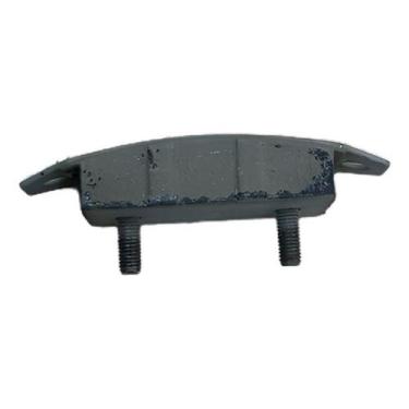 Imagem de Coxim Motor Fusca Brasilia Kombi Original Unidade - VW ORIGINAL
