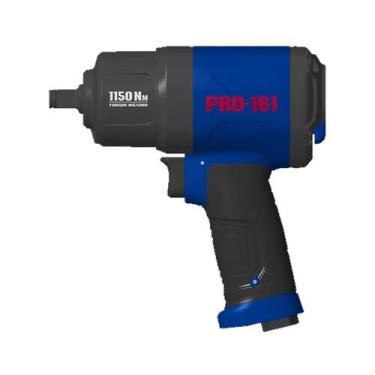 Imagem de Chave de Impacto PDR PRO-161 1/2" Pneumática