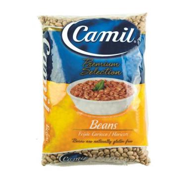 Imagem de Feijão 1kg - Ca