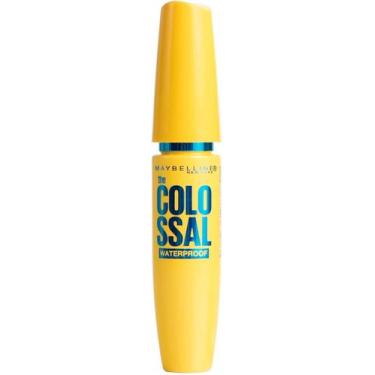 Imagem de Máscara de Cílios Maybelline The Colossal Volum Express à Prova D água
