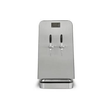 Imagem de Chopeira Elétrica Memo Hug 110L/h 220v - 2 Torneiras CHOPEIRA CX110 HU