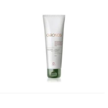 Imagem de Protetor Chronos Antioleosidade Fps 30 Incolor 50ml - Natura