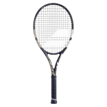 Imagem de Raquete de Tenis Babolat Pure Drive Wimbledon L3