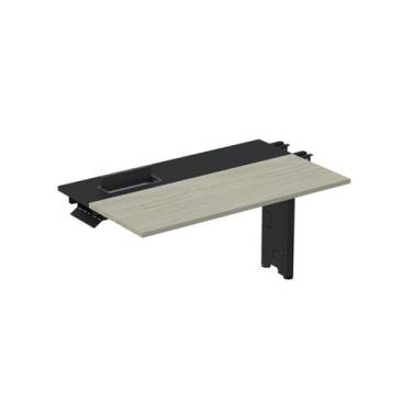 Imagem de Complemento de Plataforma Corporativa 120x792 CPLPSC120 120cm Industri