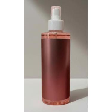 Imagem de Higienizador de Unhas Spray 400ml Frutas Vermelhas - Congratulations S