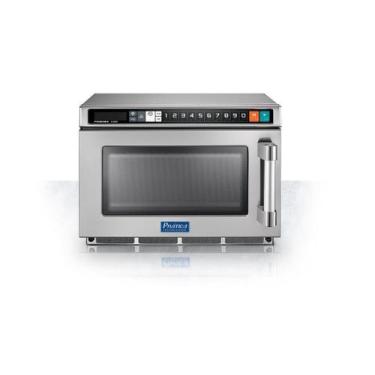 Imagem de Micro-ondas Profissional Finisher 17Litros 2100W 220V Monofásico Práti