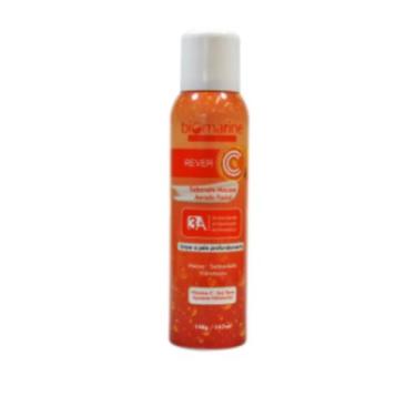 Imagem de Biomarine Sabonete Mousse De Limpeza Facial Rever C 147ml