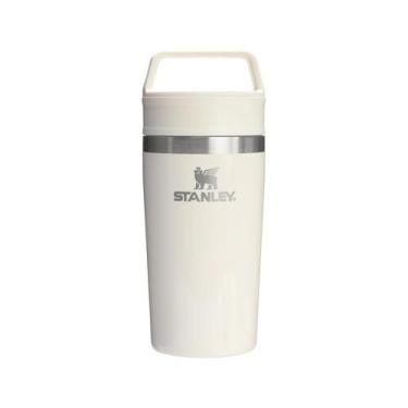 Imagem de Mug Térmica Stanley Café To Go 354ml -, CREAM